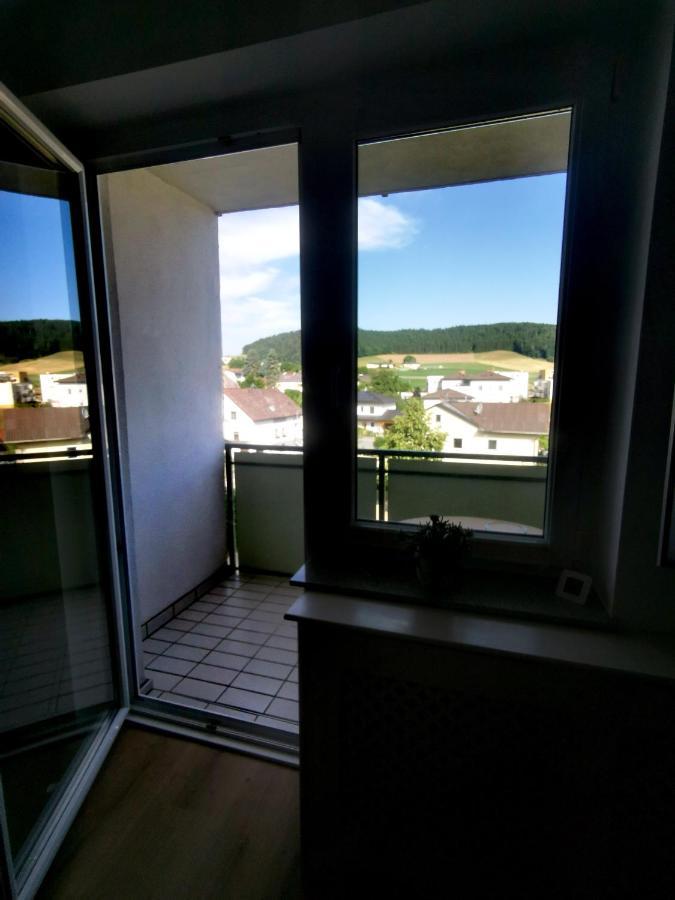 Zentrumsnahe Privatunterkunft Freistadt Exterior foto