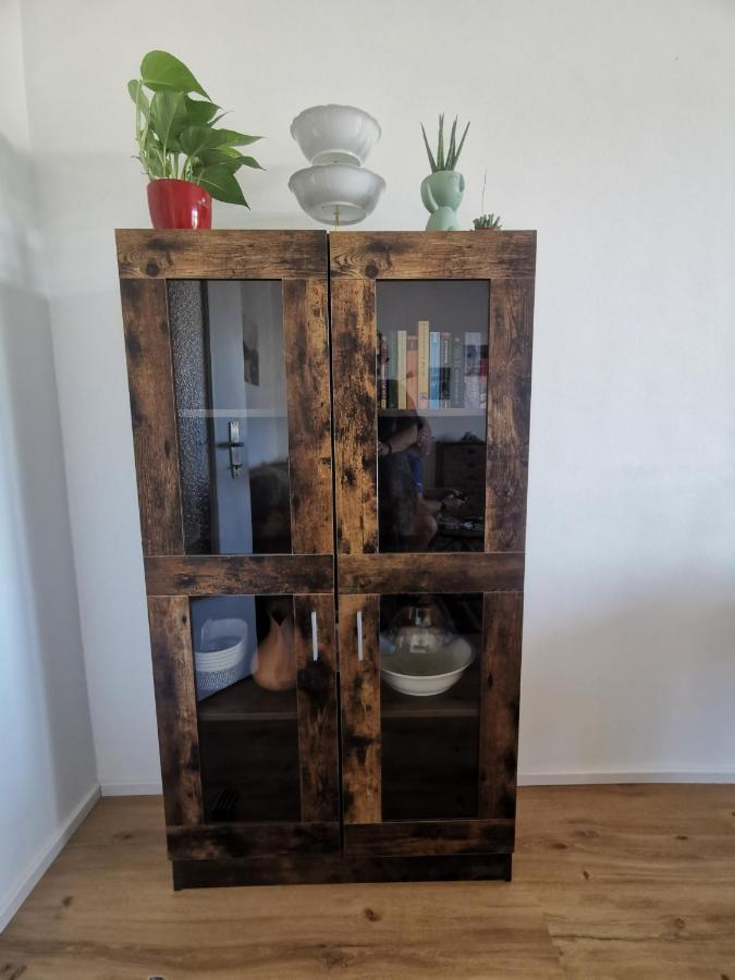 Zentrumsnahe Privatunterkunft Freistadt Exterior foto