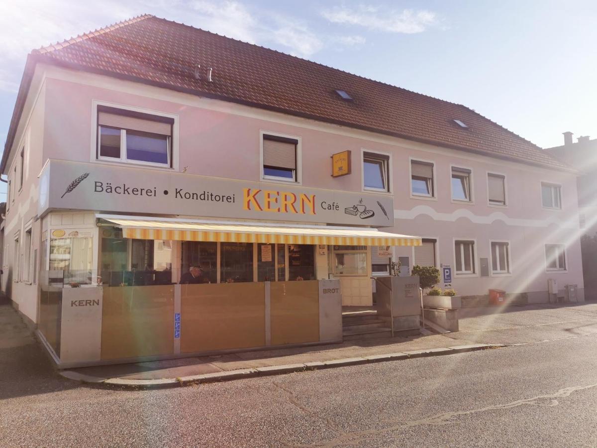 Zentrumsnahe Privatunterkunft Freistadt Exterior foto
