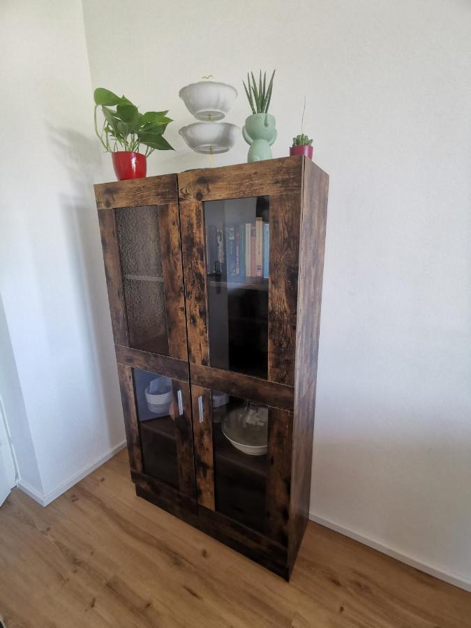 Zentrumsnahe Privatunterkunft Freistadt Exterior foto